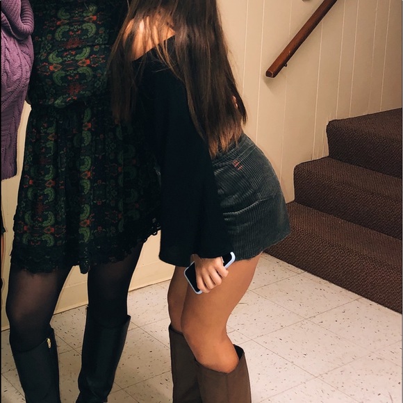 Off the shoulder bodysuit - Picture 3 of 3